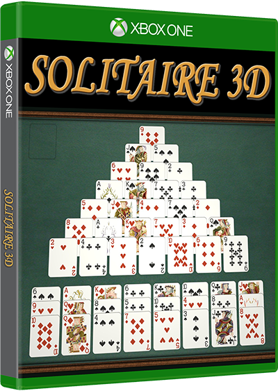 xbox solitaire games for mac ios