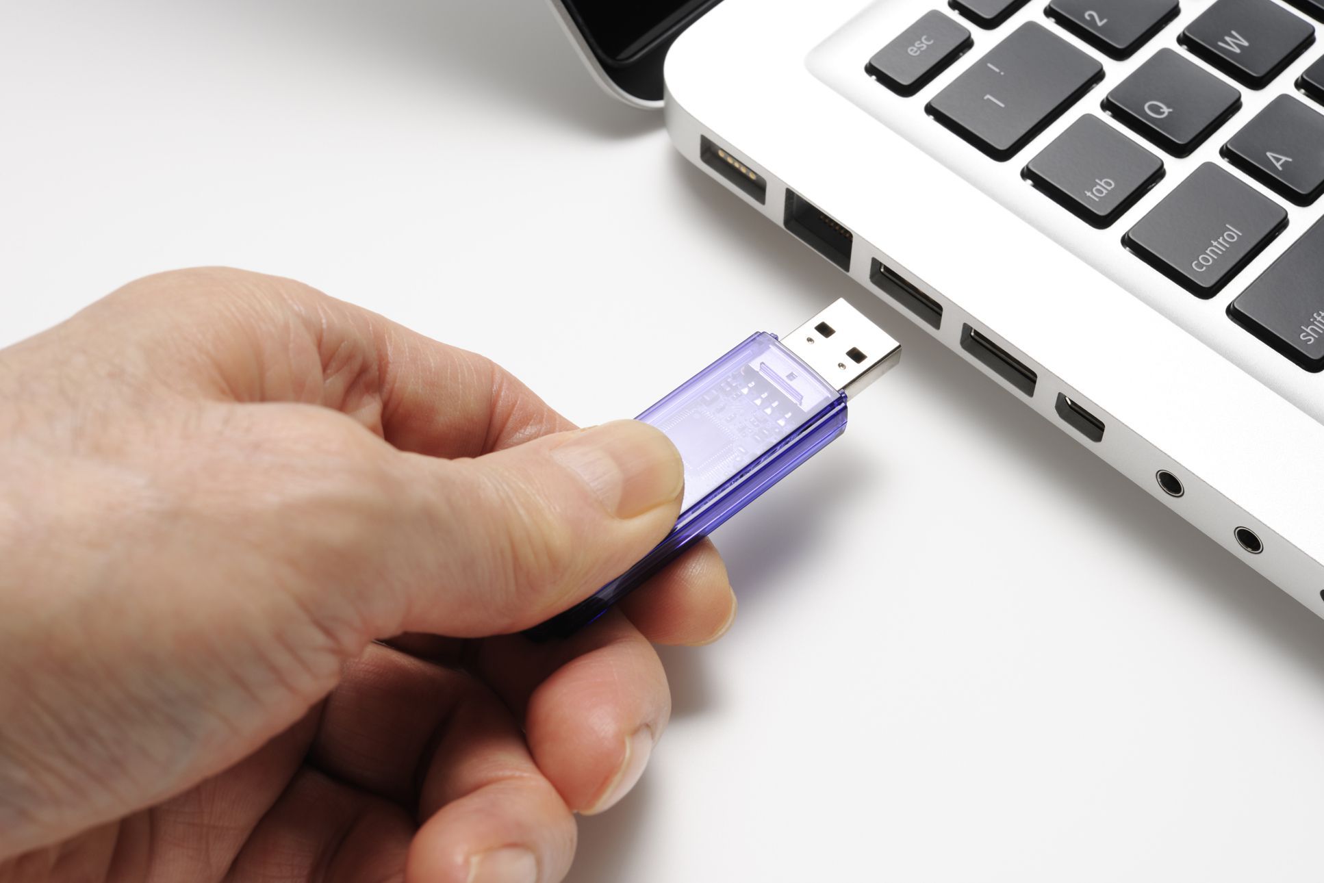 firstcom usb drive for pc and mac third party software
